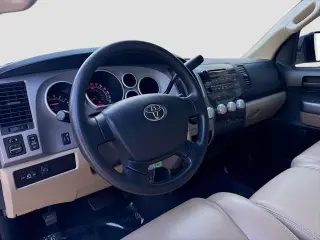 Toyota Tundra 2013 4x2 Grade 4dr Double Cab Pickup SB (4.0L V6)