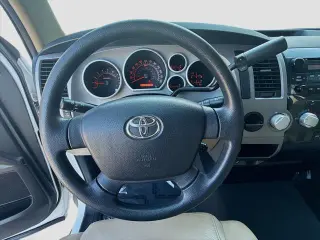 Toyota Tundra 2013 4x2 Grade 4dr Double Cab Pickup SB (4.0L V6)