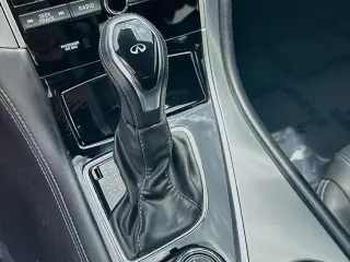 INFINITI Q60 2020 3.0T Pure 2dr Coupe
