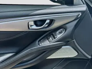 INFINITI Q60 2020 3.0T Pure 2dr Coupe