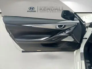 INFINITI Q60 2020 3.0T Pure 2dr Coupe