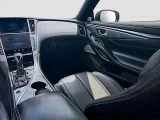 INFINITI Q60 2020 3.0T Pure 2dr Coupe
