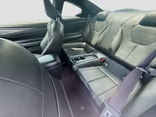 INFINITI Q60 2020 3.0T Pure 2dr Coupe