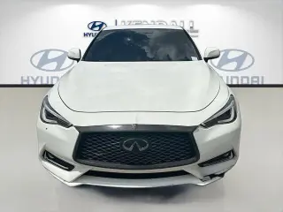 INFINITI Q60 2020 3.0T Pure 2dr Coupe