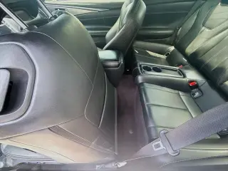INFINITI Q60 2020 3.0T Pure 2dr Coupe