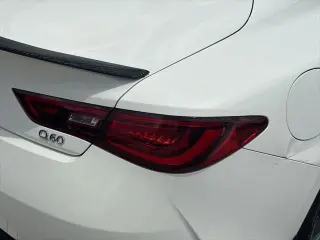 INFINITI Q60 2020 3.0T Pure 2dr Coupe