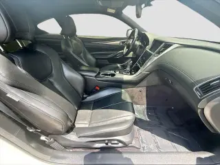INFINITI Q60 2020 3.0T Pure 2dr Coupe