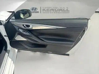INFINITI Q60 2020 3.0T Pure 2dr Coupe