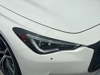 INFINITI Q60 2020 3.0T Pure 2dr Coupe