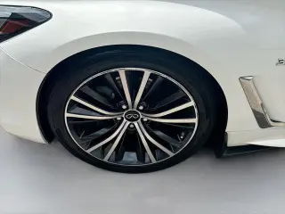 INFINITI Q60 2020 3.0T Pure 2dr Coupe