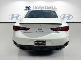 INFINITI Q60 2020 3.0T Pure 2dr Coupe