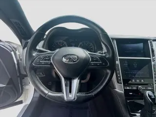 INFINITI Q60 2020 3.0T Pure 2dr Coupe