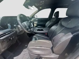 Hyundai PALISADE 2024 AWD Calligraphy 4dr SUV
