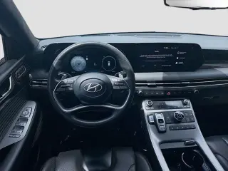Hyundai PALISADE 2024 AWD Calligraphy 4dr SUV