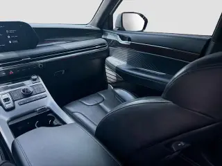 Hyundai PALISADE 2024 AWD Calligraphy 4dr SUV