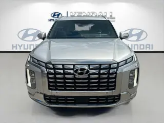 Hyundai PALISADE 2024 AWD Calligraphy 4dr SUV