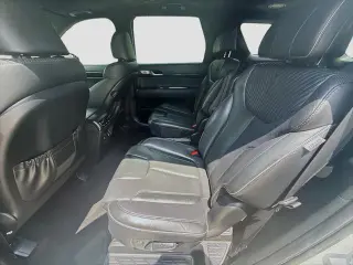 Hyundai PALISADE 2024 AWD Calligraphy 4dr SUV