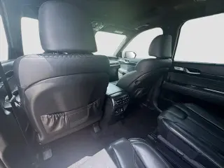 Hyundai PALISADE 2024 AWD Calligraphy 4dr SUV