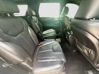 Hyundai PALISADE 2024 AWD Calligraphy 4dr SUV