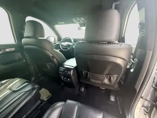 Hyundai PALISADE 2024 AWD Calligraphy 4dr SUV