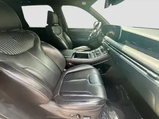 Hyundai PALISADE 2024 AWD Calligraphy 4dr SUV