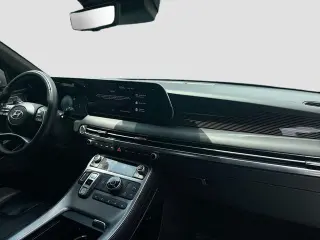 Hyundai PALISADE 2024 AWD Calligraphy 4dr SUV