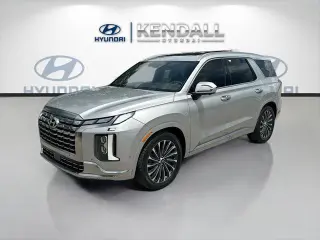 Hyundai PALISADE 2024 AWD Calligraphy 4dr SUV