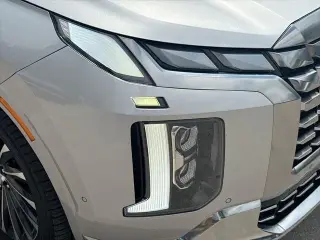 Hyundai PALISADE 2024 AWD Calligraphy 4dr SUV