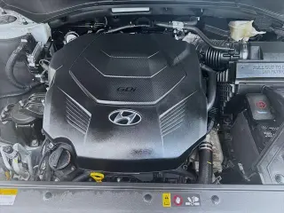 Hyundai PALISADE 2024 AWD Calligraphy 4dr SUV