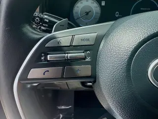 Hyundai PALISADE 2024 AWD Calligraphy 4dr SUV