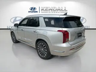 Hyundai PALISADE 2024 AWD Calligraphy 4dr SUV