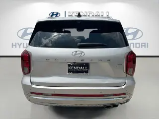 Hyundai PALISADE 2024 AWD Calligraphy 4dr SUV