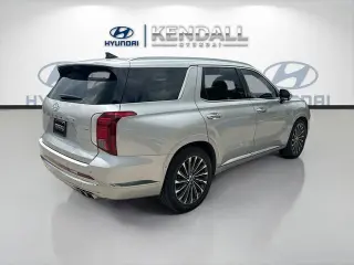 Hyundai PALISADE 2024 AWD Calligraphy 4dr SUV