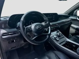 Hyundai PALISADE 2024 AWD Calligraphy 4dr SUV