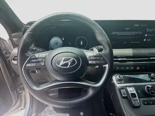 Hyundai PALISADE 2024 AWD Calligraphy 4dr SUV