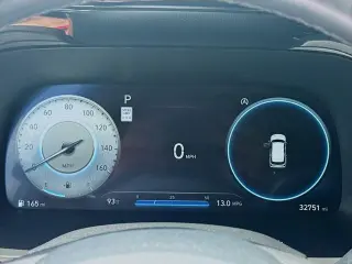 Hyundai PALISADE 2024 AWD Calligraphy 4dr SUV