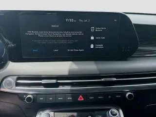 Hyundai PALISADE 2024 AWD Calligraphy 4dr SUV