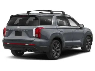 Hyundai PALISADE 2024 XRT 4dr SUV