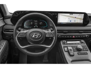 Hyundai PALISADE 2024 XRT 4dr SUV