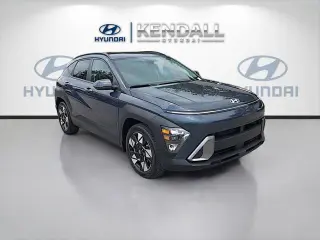Hyundai KONA 2024 SEL 4dr Crossover