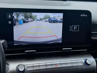 Hyundai KONA 2024 SEL 4dr Crossover