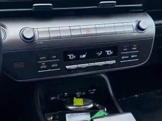 Hyundai KONA 2024 SEL 4dr Crossover