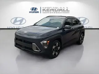 Hyundai KONA 2024 SEL 4dr Crossover