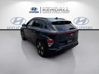 Hyundai KONA 2024 SEL 4dr Crossover