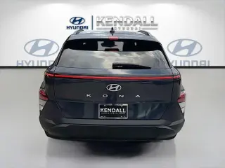 Hyundai KONA 2024 SEL 4dr Crossover