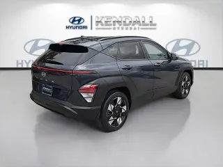Hyundai KONA 2024 SEL 4dr Crossover