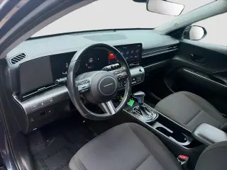 Hyundai KONA 2024 SEL 4dr Crossover