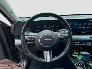 Hyundai KONA 2024 SEL 4dr Crossover