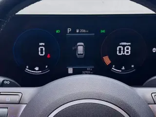 Hyundai KONA 2024 SEL 4dr Crossover