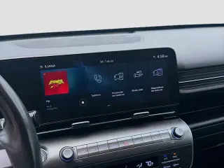 Hyundai KONA 2024 SEL 4dr Crossover